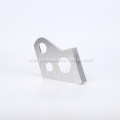 High Precision CNC Aluminium Machining Parts